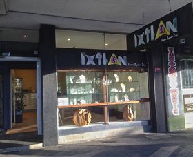 Ixtlan Melbourne Jewellery Store - Events Australia 0