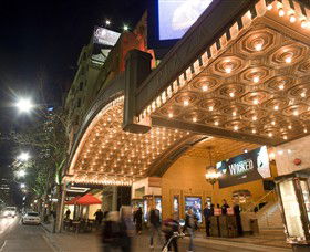 Australian Shakespeare Company - Events Australia 0