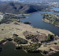 Lindsay Pryor National Arboretum - Events Australia