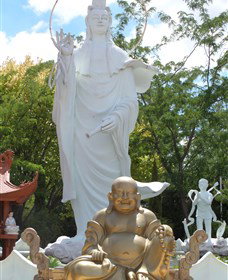 Sakyamuni Buddhist Centre/Van Hanh Monastery - Events Australia 2