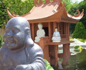 Sakyamuni Buddhist Centre/Van Hanh Monastery - Events Australia 1