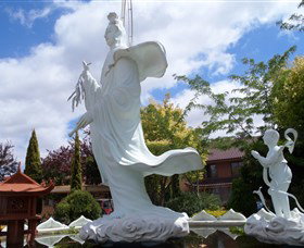 Sakyamuni Buddhist Centre/Van Hanh Monastery - Events Australia 0