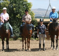 Forest Park Riding and Equitation School - Events Australia