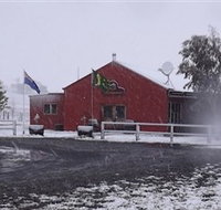 Wright Robertson of Glencoe - Events Australia