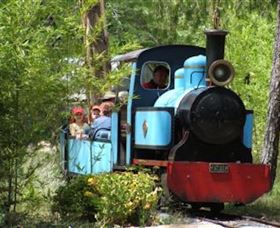 Yarralumla Play Station - Tourism Bookings 0