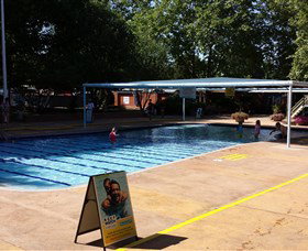 Dickson Aquatic Centre - Events Australia 0