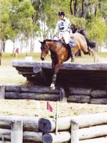 Morgan Park, Warwick - Events Australia 1