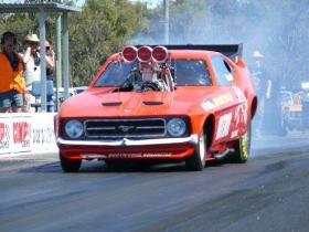 Morgan Park, Warwick - Events Australia 2