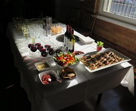 Drill Hall Gallery - Events Australia 3