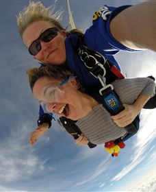 Skydive Canberra - Events Australia 3