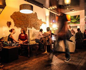 Knightsbridge Penthouse - Events Australia 0