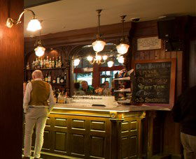 PJ O'Reilly's Irish Pub - Events Australia 0