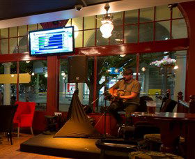 PJ O'Reilly's Irish Pub - Events Australia 1