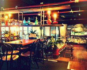 Shorty's Bar - Events Australia 0