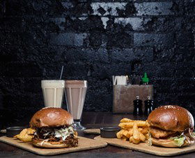 Shorty's Bar - Events Australia 1