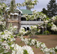 Saumarez Homestead - Events Australia