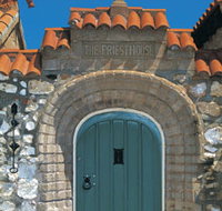 Monsignor J.C. Hawes Priest House Museum - Events Australia