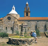 Monsignor J.C. Hawes Heritage Trail - Events Australia