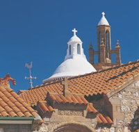 Monsignor J. Hawes Our Lady of Mount Carmel Church - Events Australia