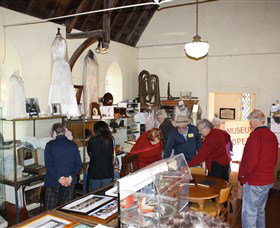 Taralga Historical Society Museum - Accommodation Europe 1