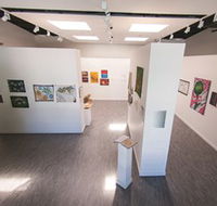 Tuggeranong Arts Centre - Events Australia