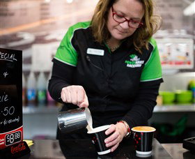 Power Kart Raceway - Events Australia 4