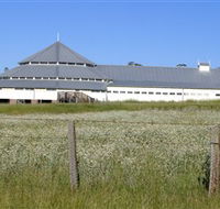 Deeargee Woolshed - Events Australia