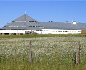 Deeargee Woolshed - Events Australia 0