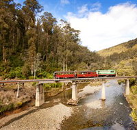 Walhalla Goldfields Railway - Events Australia