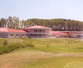 Canberra International Golf Centre - Events Australia 0