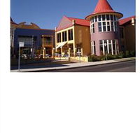 The Wicklow Hotel - Events Australia