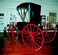 Armidale Folk Museum - Events Australia