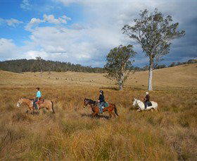 Howes Valley NSW Events Australia