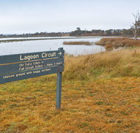 Lagoon Circuit walking track - Events Australia