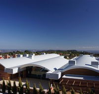 Blue Mountains Cultural Centre - Events Australia
