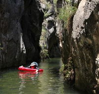 Wombeyan Caves - Accommodation Europe