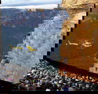 The Edge Cinema - Events Australia