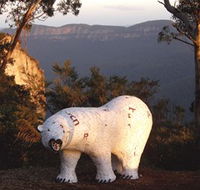 Lost Bear Gallery - Events Australia