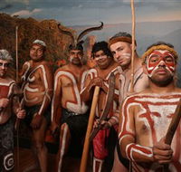Waradah Aboriginal Centre - Events Australia