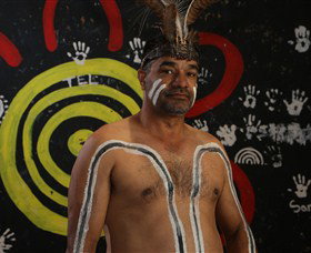 Waradah Aboriginal Centre - Events Australia 1
