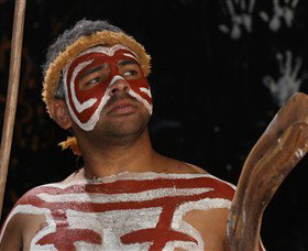 Waradah Aboriginal Centre - Events Australia 5