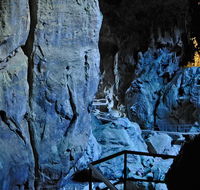 Wombeyan Karst Conservation Reserve - Accommodation Europe