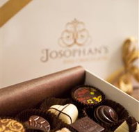 Josophans Fine Chocolates - Events Australia