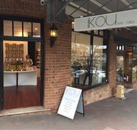 iKOU - Events Australia