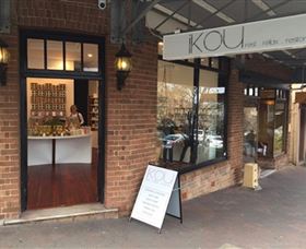 IKOU - Events Australia 0