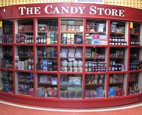 Leura Candy Store - Events Australia 0