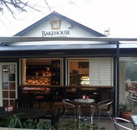 Bakehouse on Wentworth - Leura - Events Australia