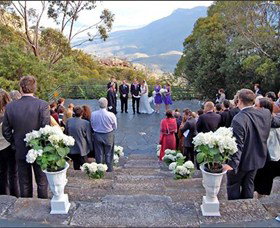 Leuralla Amphitheatre - Events Australia 0