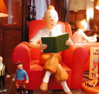 NSW Toy and Railway Museum and Leuralla Gardens - Events Australia