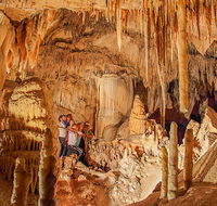 Kooringa Cave - Accommodation Europe